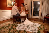 Brett and Lauren Wedding 5-Oct-23