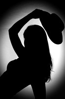 Sillouette's