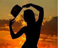 Sillouette's